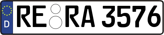 RE-RA3576