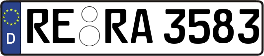 RE-RA3583