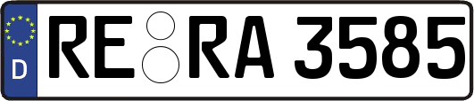 RE-RA3585