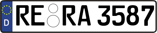 RE-RA3587