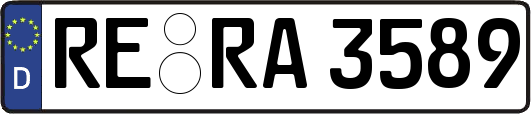 RE-RA3589