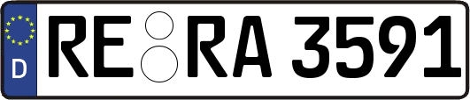 RE-RA3591