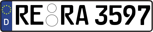 RE-RA3597