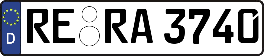 RE-RA3740
