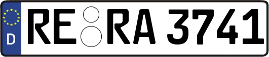 RE-RA3741