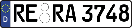 RE-RA3748