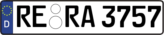 RE-RA3757