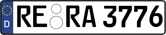 RE-RA3776
