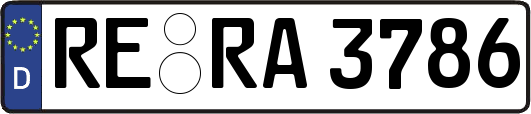 RE-RA3786