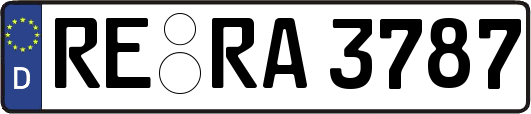 RE-RA3787