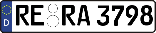 RE-RA3798