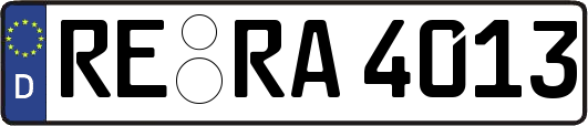 RE-RA4013