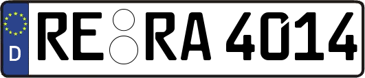 RE-RA4014