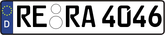 RE-RA4046