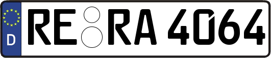 RE-RA4064