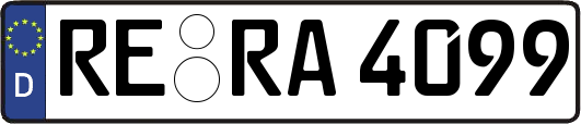 RE-RA4099