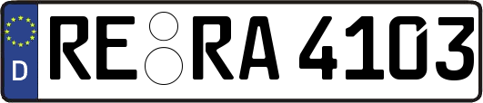 RE-RA4103