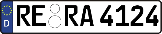 RE-RA4124
