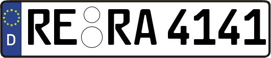 RE-RA4141