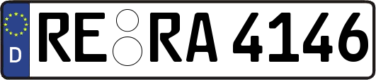 RE-RA4146