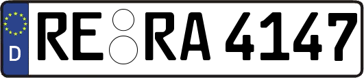 RE-RA4147