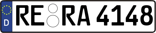 RE-RA4148
