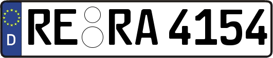 RE-RA4154