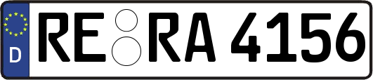 RE-RA4156