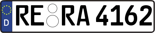 RE-RA4162