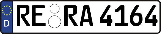 RE-RA4164