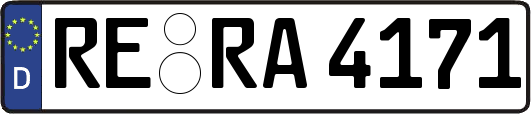 RE-RA4171