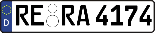 RE-RA4174