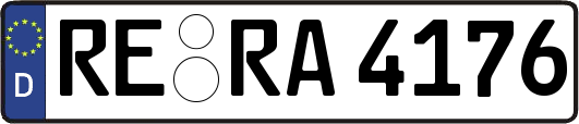 RE-RA4176