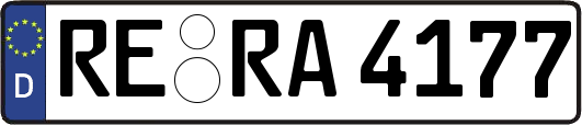 RE-RA4177