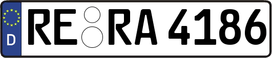RE-RA4186