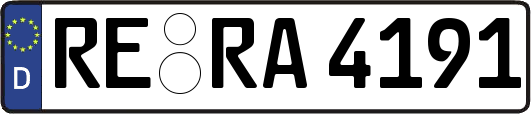RE-RA4191