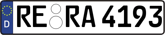 RE-RA4193
