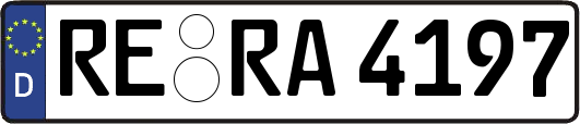 RE-RA4197