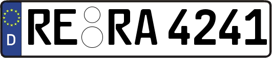 RE-RA4241