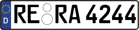 RE-RA4244
