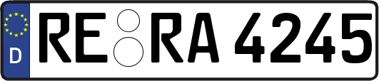 RE-RA4245