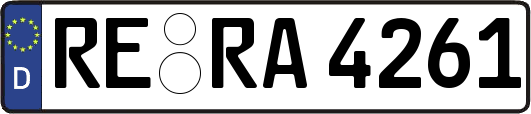 RE-RA4261