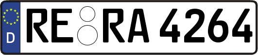 RE-RA4264
