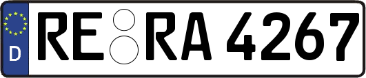 RE-RA4267