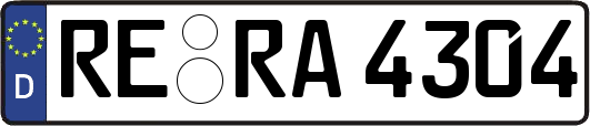 RE-RA4304