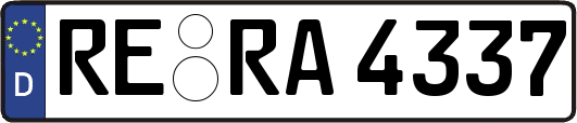 RE-RA4337
