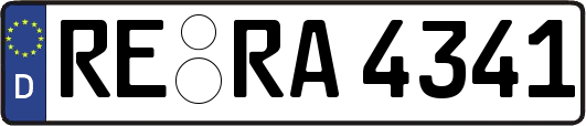 RE-RA4341