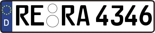 RE-RA4346