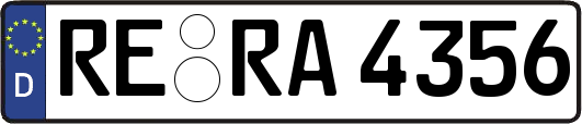 RE-RA4356