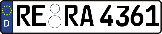 RE-RA4361